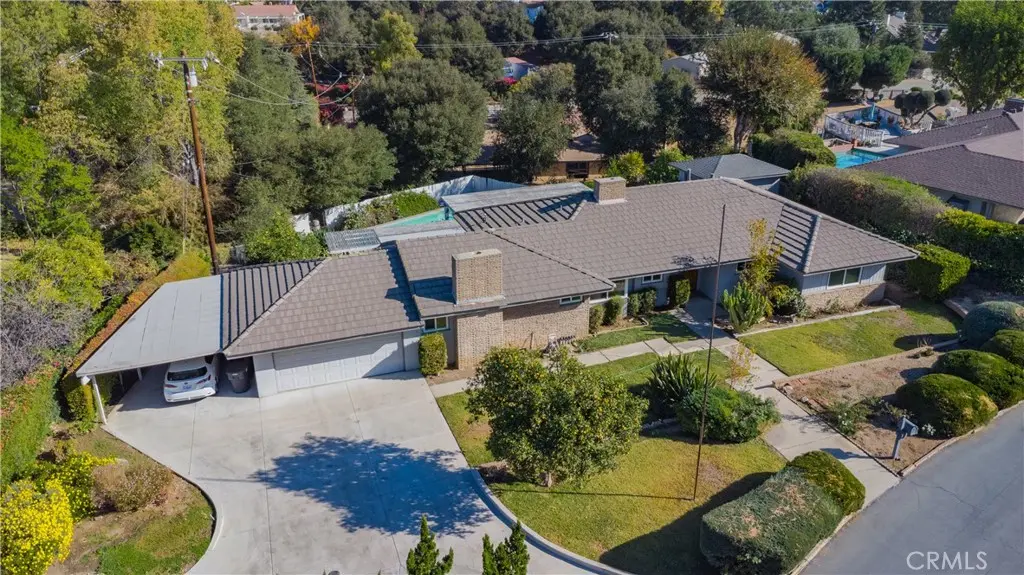 2847 N Monte Verde, Covina, CA — listing photo 1