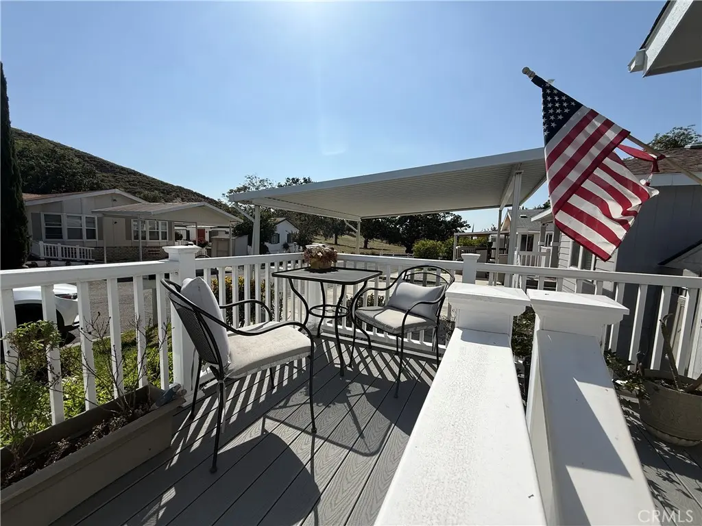 1550 Rory Lane Space 261, Simi Valley, CA — listing photo 1