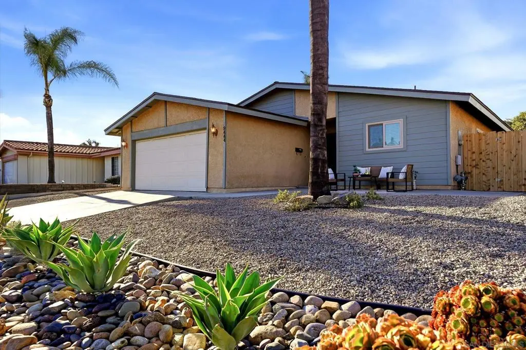 Single Family Residence for sale at 9444 Leticia Dr., Santee, CA featuring 4 beds and 2 baths