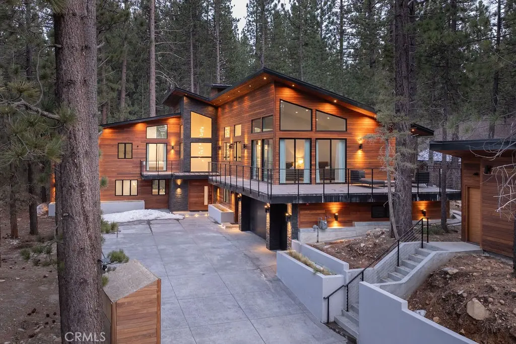42421 Evergreen Drive, Big Bear Lake, CA — listing photo 1