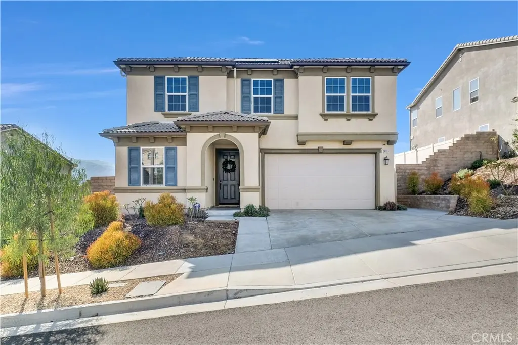 Single Family Residence for sale at 24869 Elison Court, Corona, CA featuring 3 beds and 3 baths