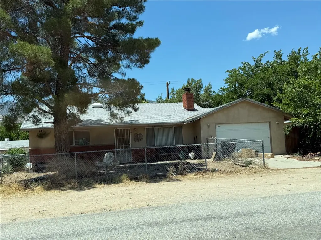 2701 Flower, Mountain Mesa, CA — listing photo 1