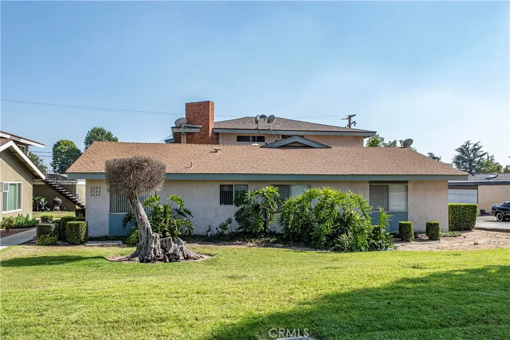 2524 Price, La Verne, CA — listing photo 1