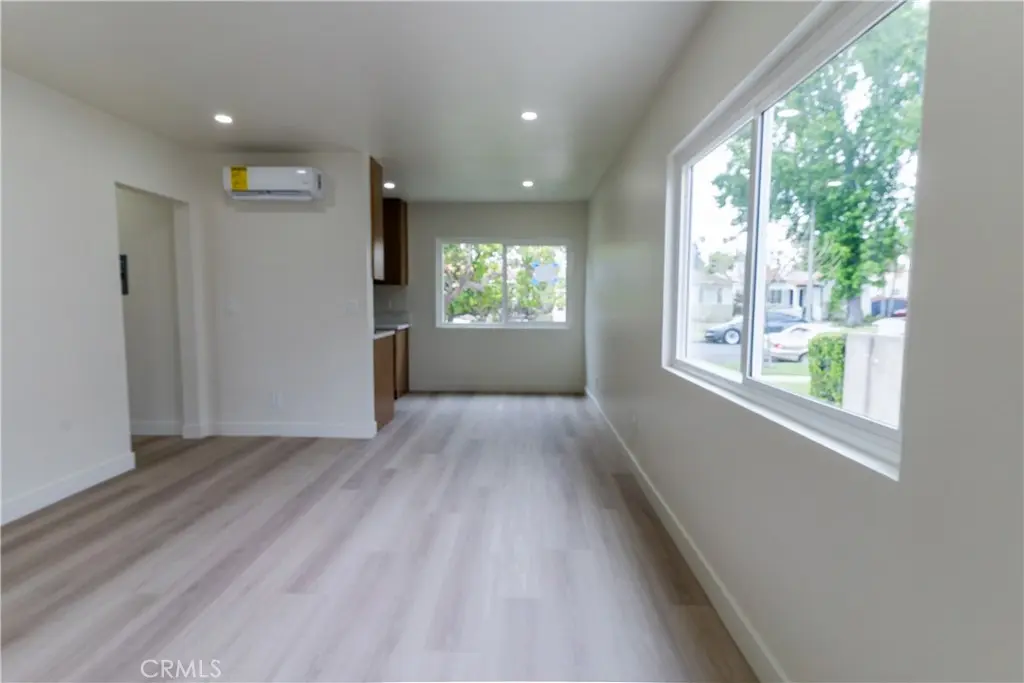 Residential Lease for rent at 3445 Edgehill 1, Los Angeles, Los Angeles County, CA featuring 1 bed and 1 bath