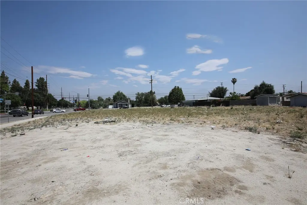0 E Lugonia, Redlands, CA — listing photo 1