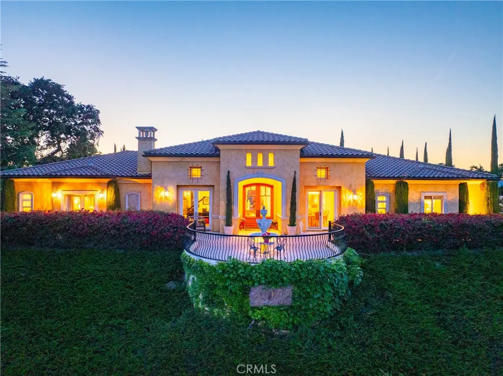 2035 Rancho Caro, Templeton, CA — listing photo 1
