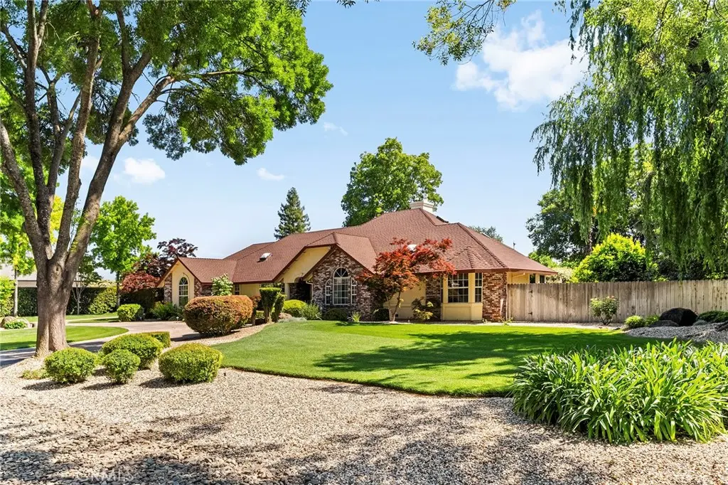 Single Family Residence for sale at 185 Wild Rose, Chico, CA featuring 4 beds and 3 baths