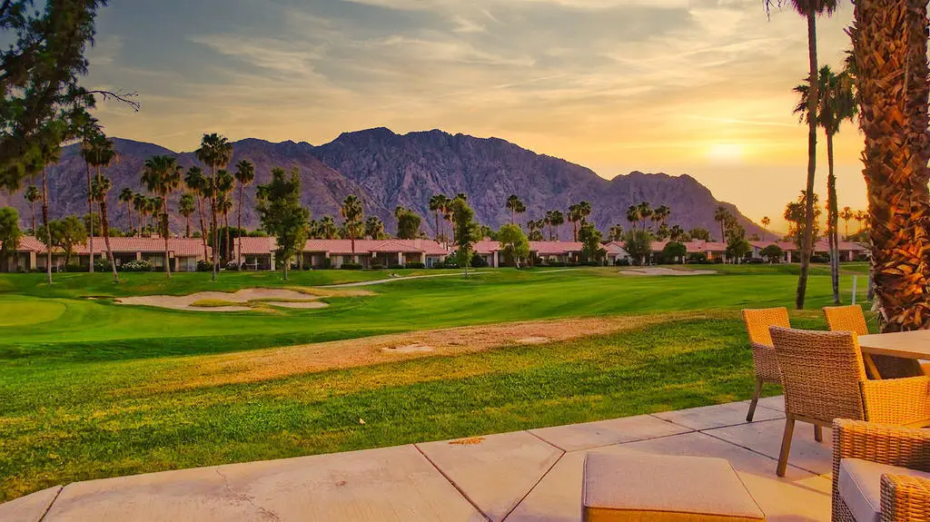 Residential Lease for rent at 55105 Oakhill, La Quinta, Riverside County, CA featuring 4 beds and 4 baths