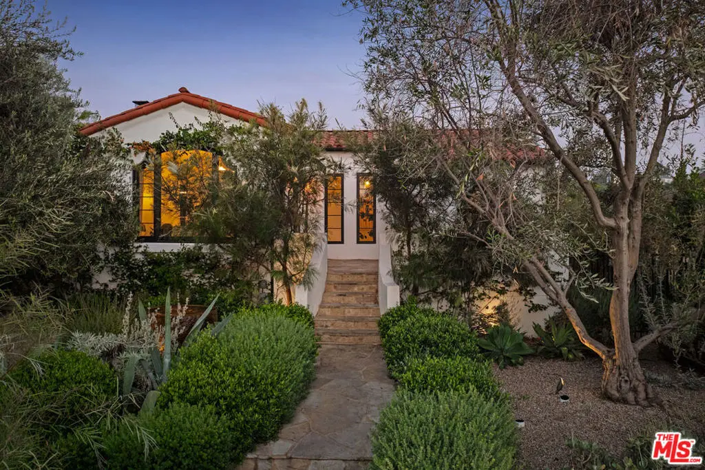 Single Family Residence for sale at 2168 Princeton Avenue, Los Angeles, CA featuring 3 beds and 2 baths