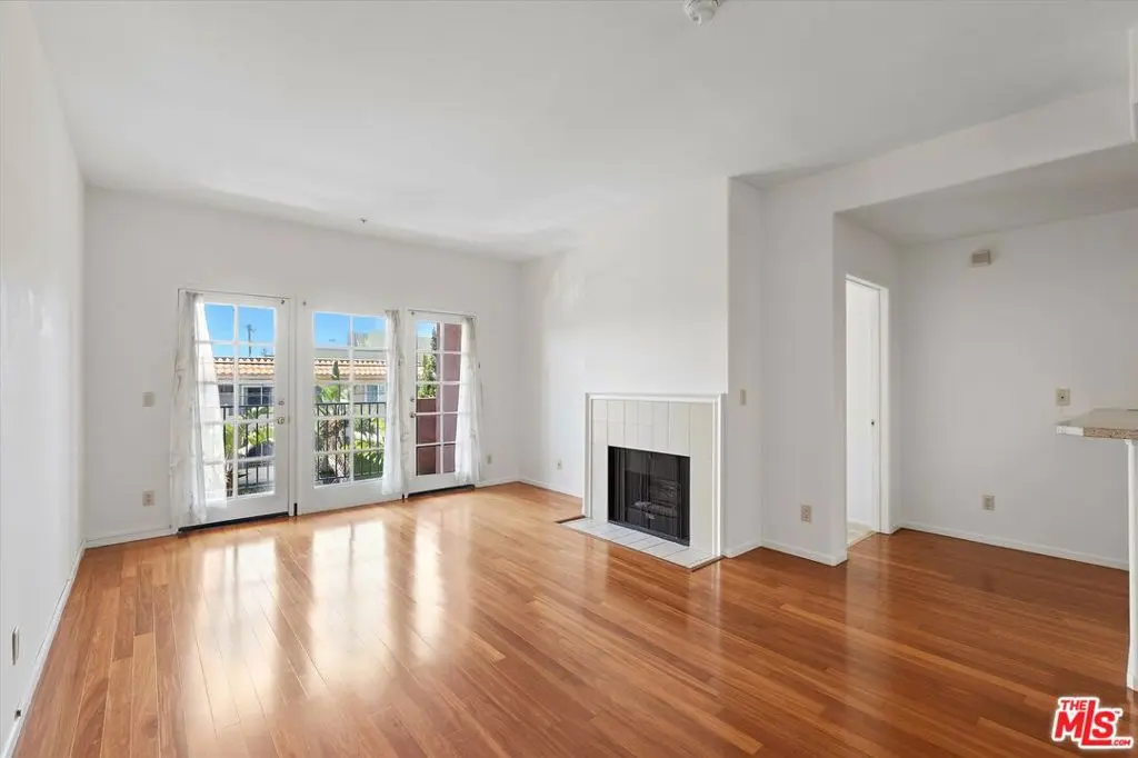 Condominium for sale at 1522 S Saltair Avenue 206, Los Angeles, CA featuring 2 beds and 2 baths
