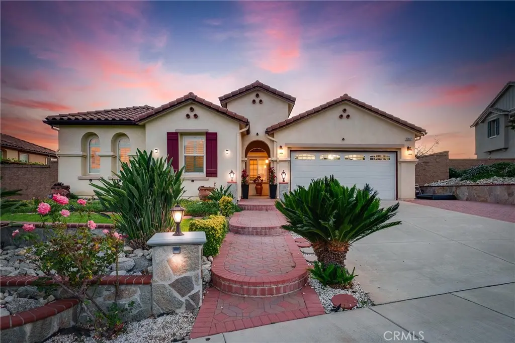 12697 Freemont Court, Rancho Cucamonga, CA — listing photo 1