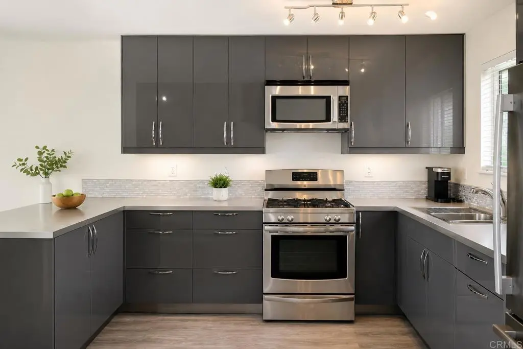Condominium for sale at 173 Palm Avenue, Imperial Beach, CA featuring 2 beds and 2 baths