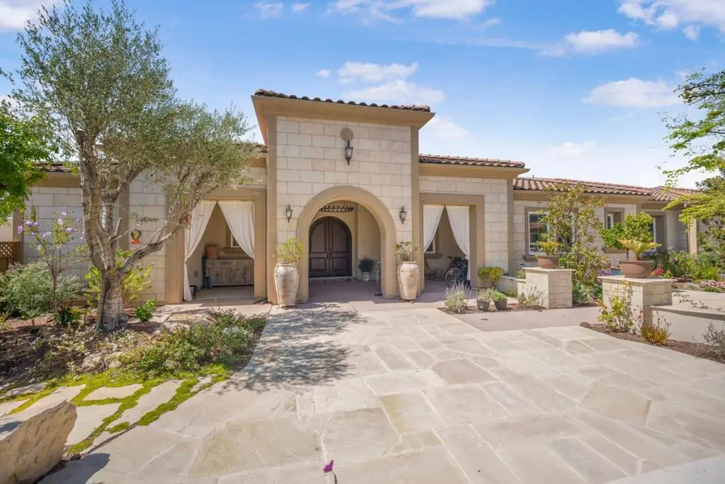 Single Family Residence for sale at 2165 Via Orista, Morgan Hill, CA featuring 4 beds and 5 baths
