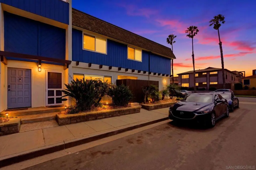 105 Calla Ave, Imperial Beach, CA — listing photo 1