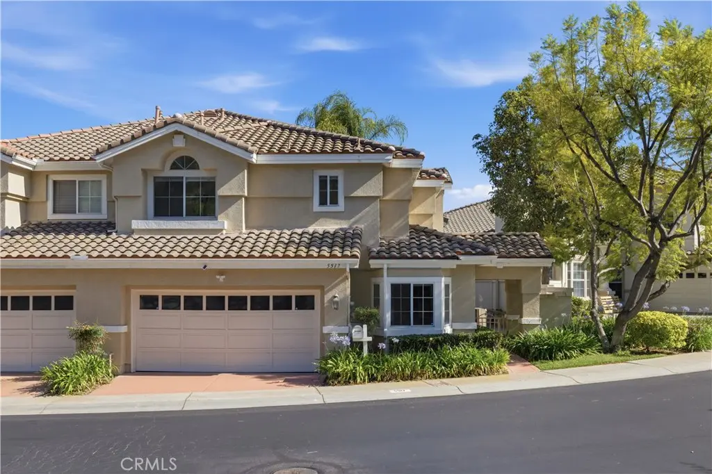 Condominium for sale at 5517 Patricia, Yorba Linda, CA featuring 4 beds and 3 baths