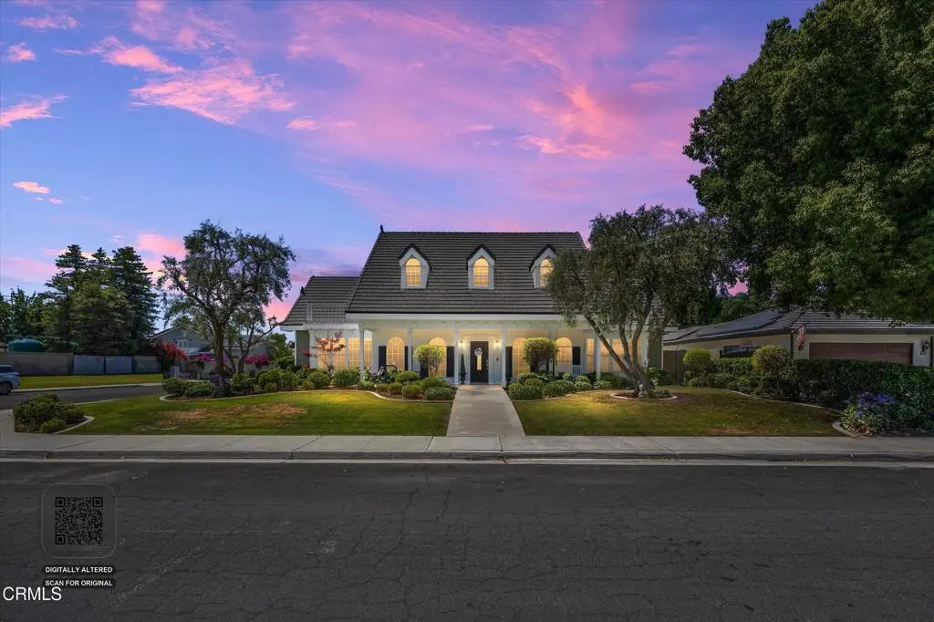 15909 Clarisse Street, Bakersfield, CA — listing photo 1