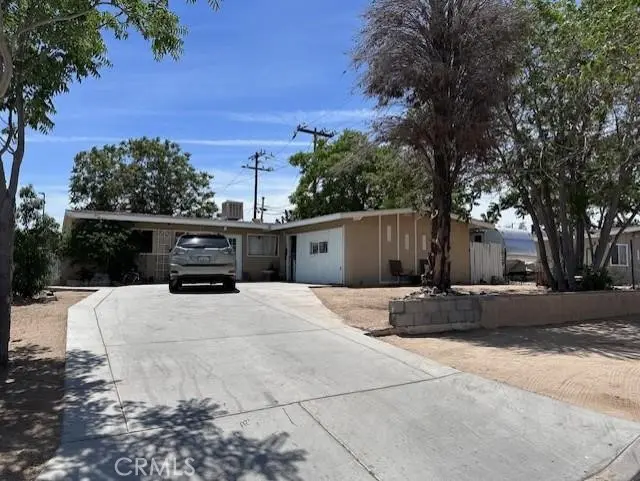 57005 Antelope, Yucca Valley, CA — listing photo 1