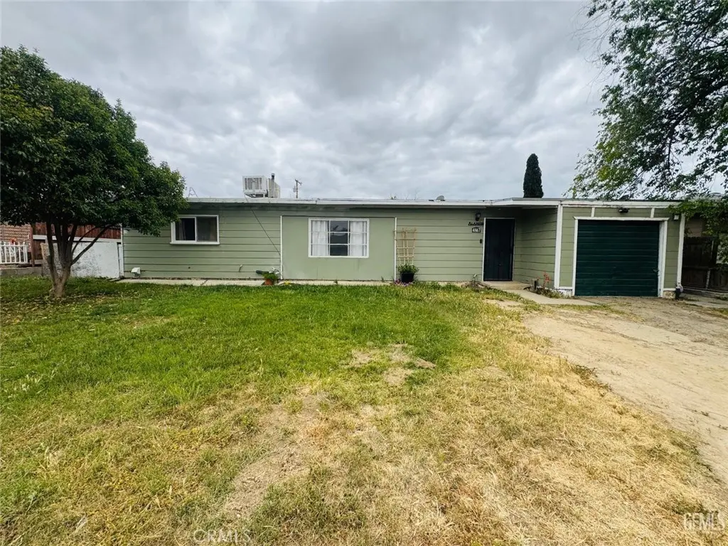 4867 Morales, New Cuyama, CA — listing photo 1
