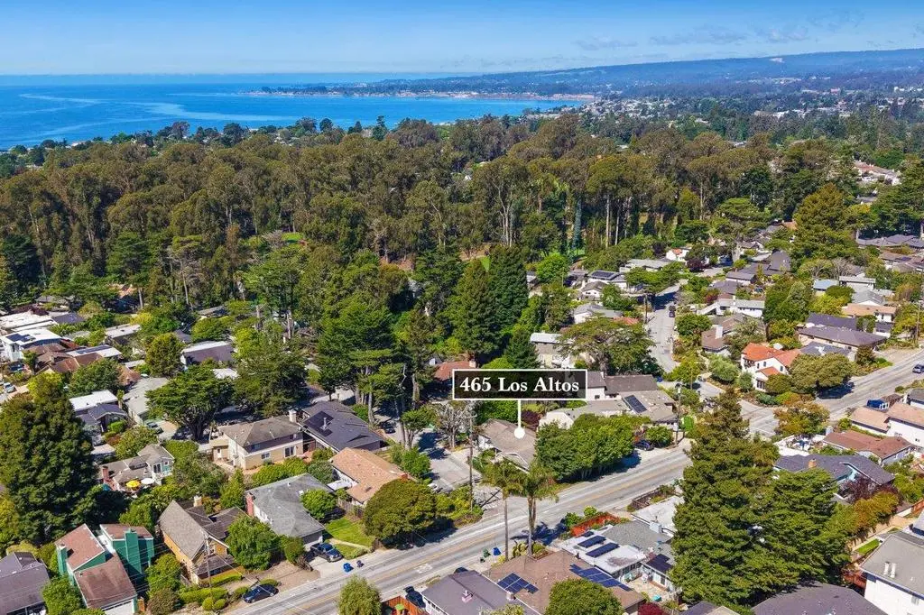 465 Los Altos Drive, Aptos, CA — listing photo 1