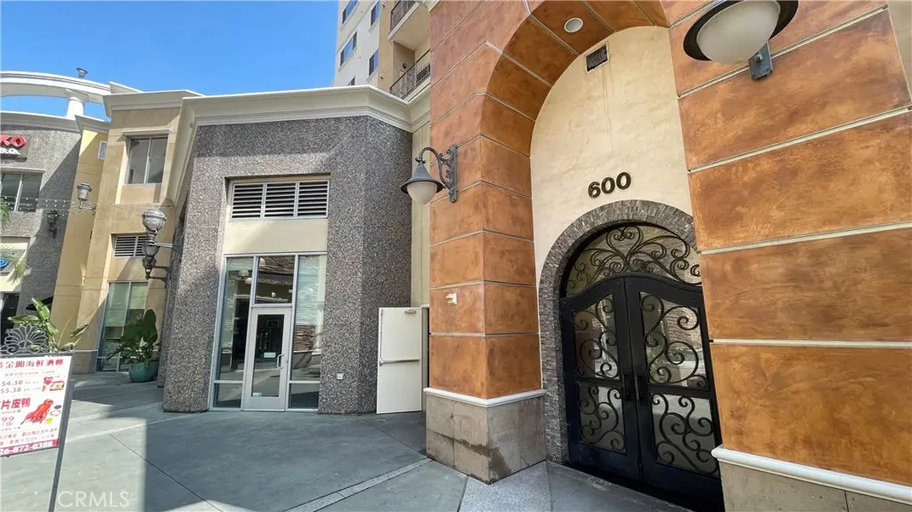 600 N Atlantic Boulevard 505, Monterey Park, CA — listing photo 1
