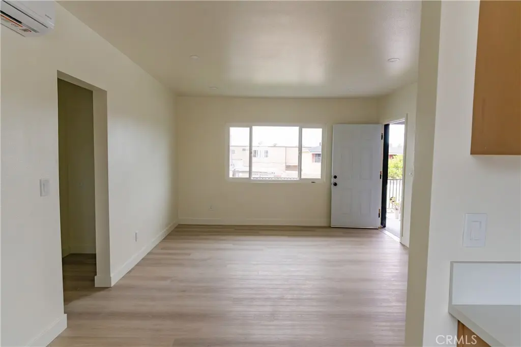 Residential Lease for rent at 3445 Edgehill 4, Los Angeles, Los Angeles County, CA featuring 2 beds and 1 bath