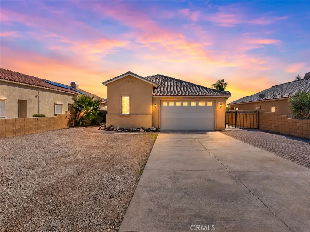 Single Family Residence for sale at 2734 Colorado River Road, Blythe, CA featuring 3 beds and 3 baths