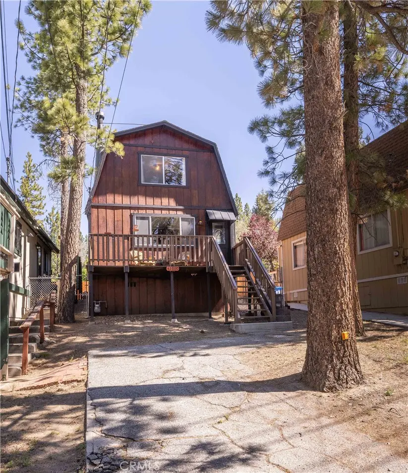 42800 Cougar, Big Bear Lake, CA — listing photo 1