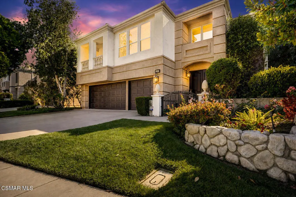 Single Family Residence for sale at 4395 Timberdale Road, Moorpark, CA featuring 4 beds and 4 baths