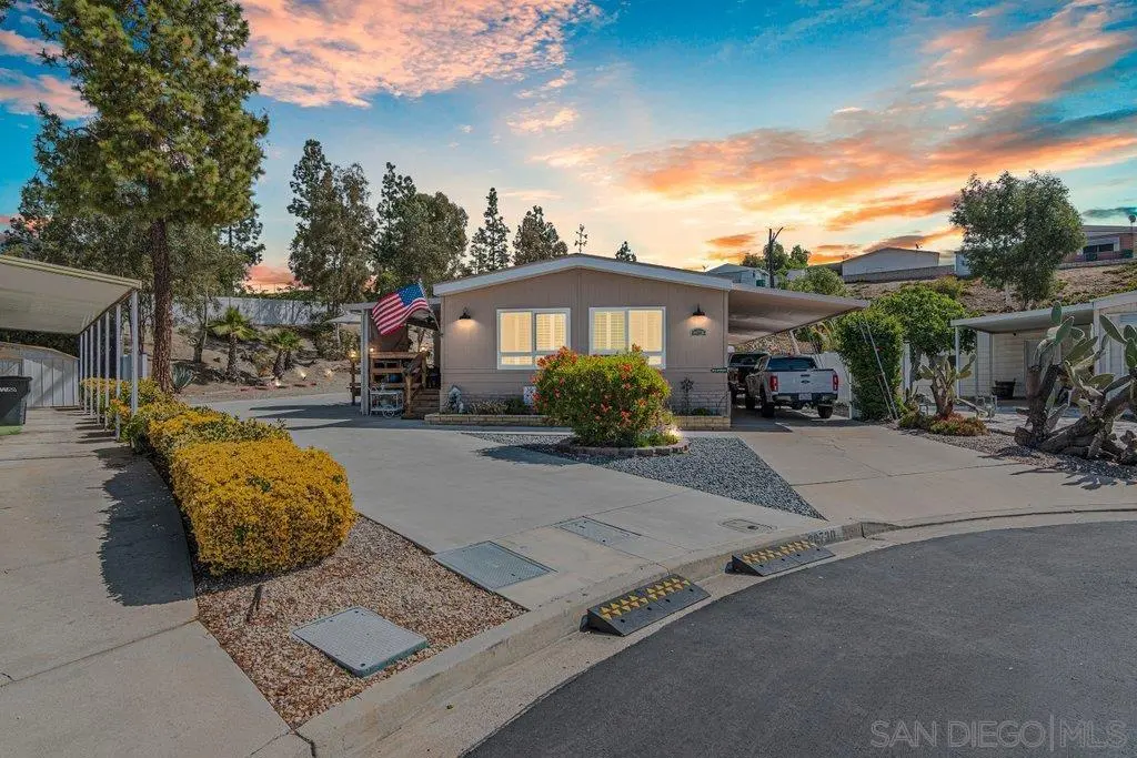 Single Family Residence for sale at 28730 via el avion, Murrieta, CA featuring 2 beds and 2 baths