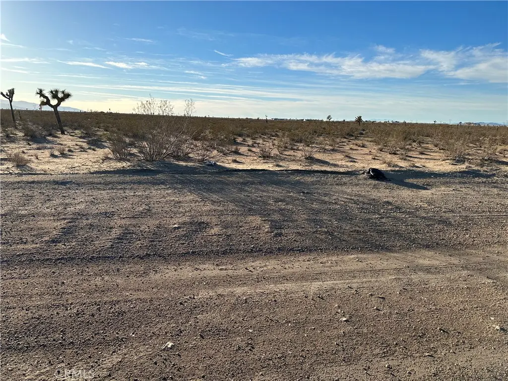 0 Koala Rd, Adelanto, CA — listing photo 1