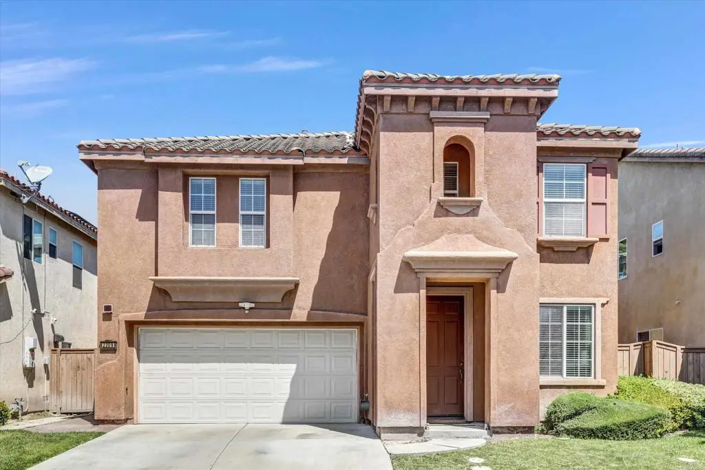 Single Family Residence for sale at 2209 Caminito Turin, Chula Vista, CA featuring 4 beds and 3 baths