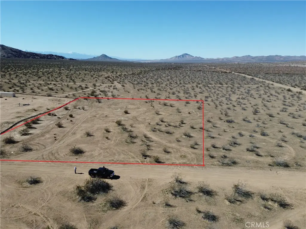 0 Atchison Rd, Apple Valley, CA — listing photo 1