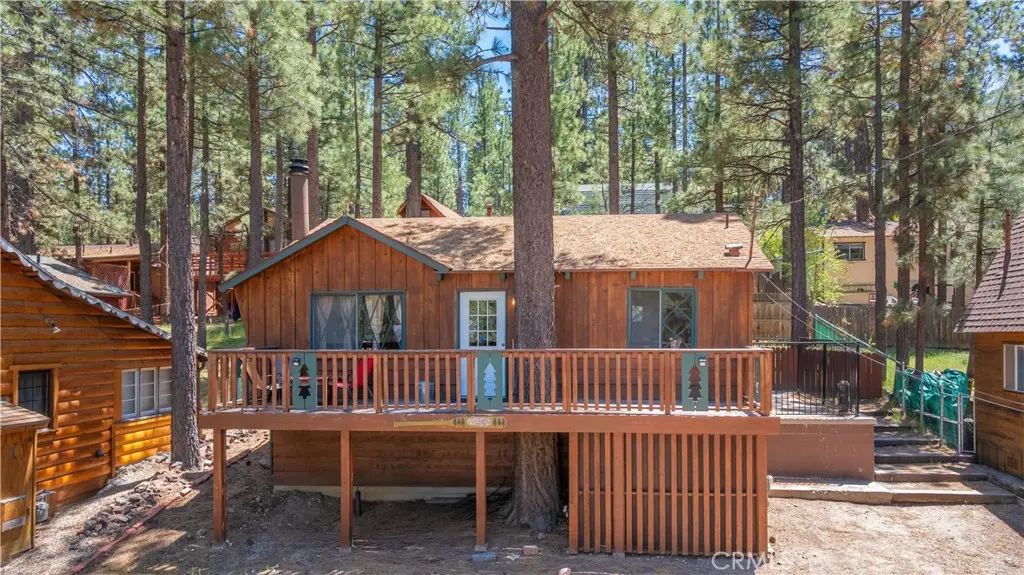620 W Aeroplane Boulevard, Big Bear City, CA — listing photo 1