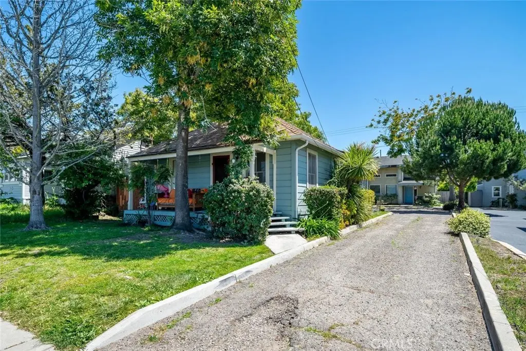 523 Branch Street, San Luis Obispo, CA — listing photo 1