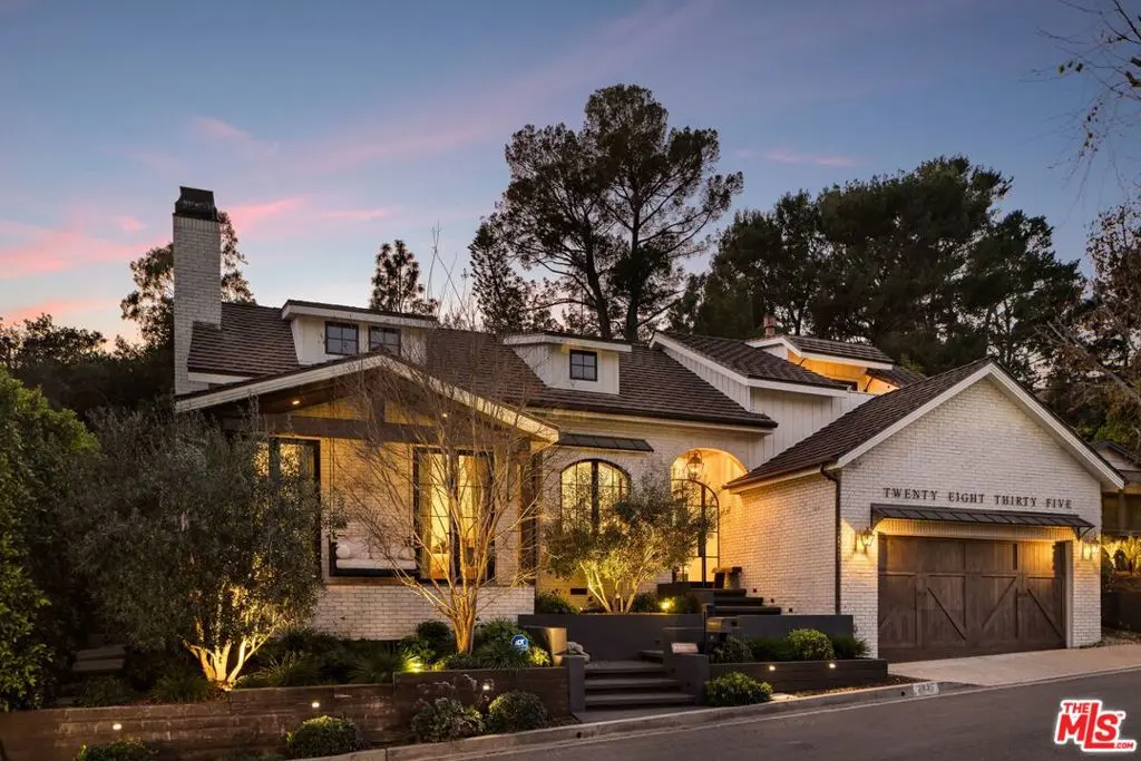 Single Family Residence for sale at 2835 Westbrook Avenue, Los Angeles, CA featuring 5 beds and 5 baths