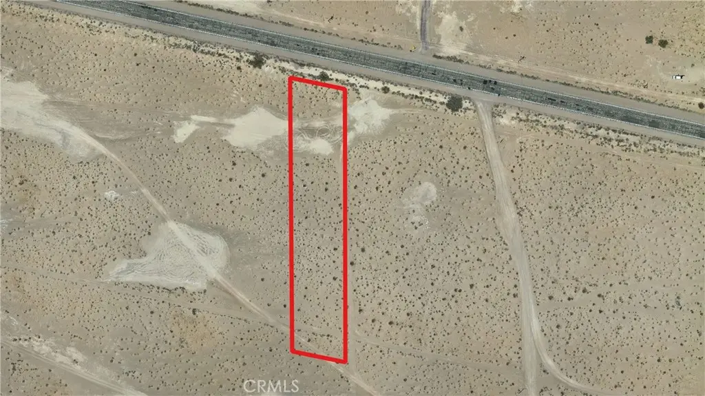 0 Route 66, Newberry Springs, CA — listing photo 1