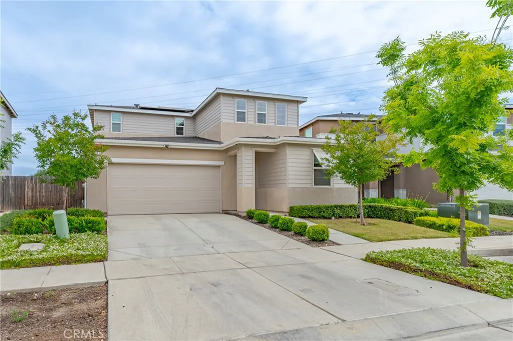 Single Family Residence for sale at 2413 Explorador, Merced, CA featuring 4 beds and 3 baths