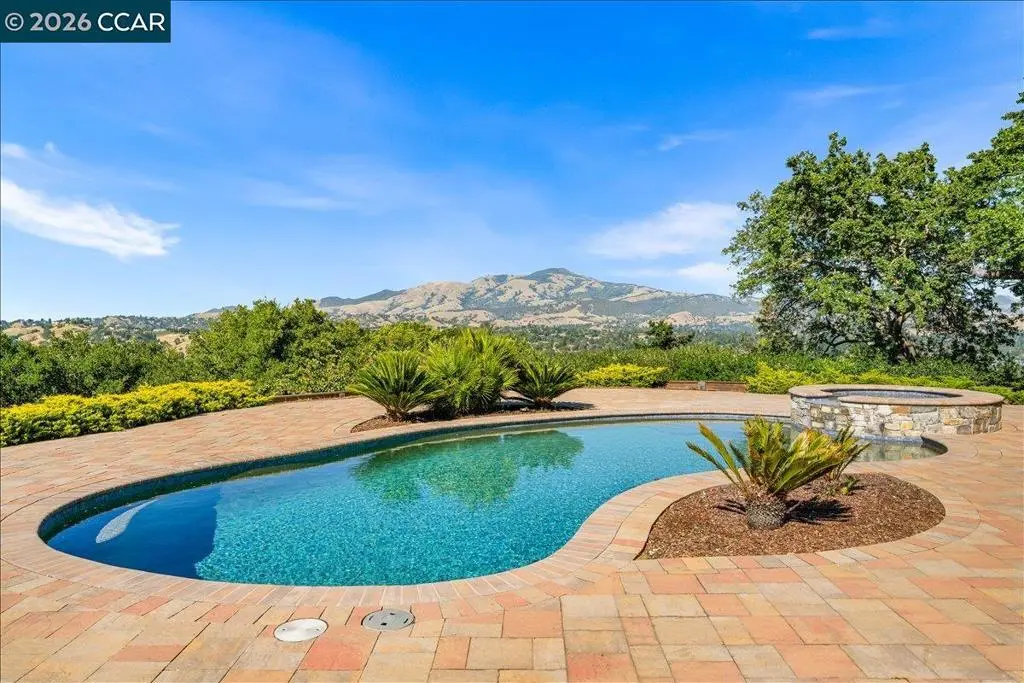 Single Family Residence for sale at 300 Oak View Ter, Danville, CA featuring 4 beds and 3 baths