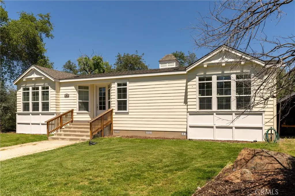 34 Bo Y Le Lane, Oroville, CA — listing photo 1