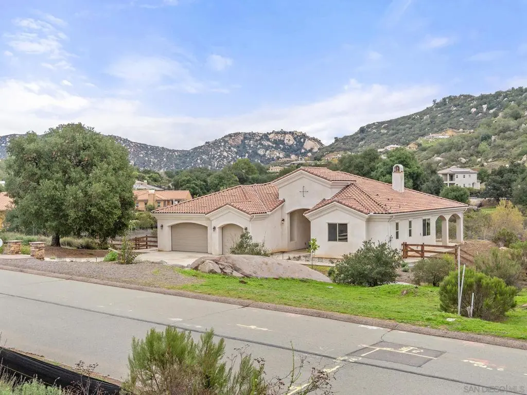 10616 Via Tiglio, Lakeside, CA — listing photo 1