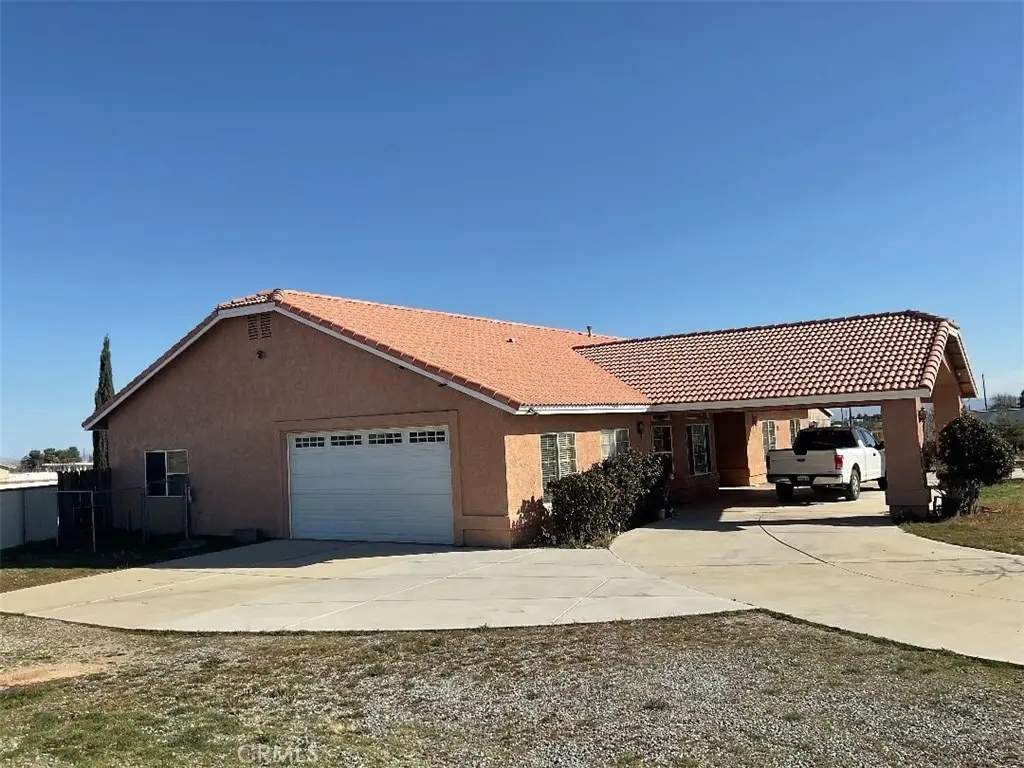 Single Family Residence for sale at 9628 7th, Victorville, CA featuring 5 beds and 3 baths