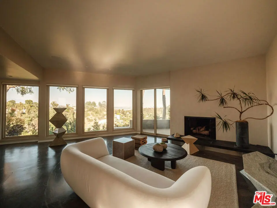 Single Family Residence for sale at 2400 Crest View Drive, Los Angeles, CA featuring 2 beds and 2 baths