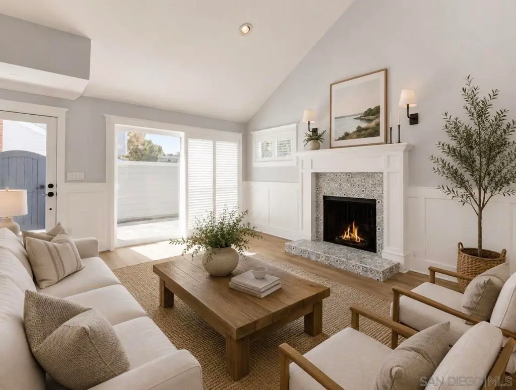 1411 1st Street, Coronado, CA — listing photo 1