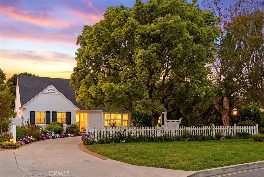6317 Orion, Van Nuys, CA — listing photo 1