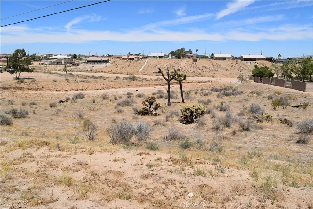 0 Talisman Street, Hesperia, CA — listing photo 1