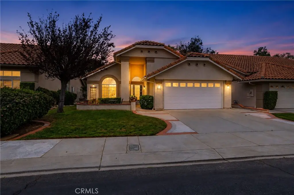 Single Family Residence for sale at 5990 Lake Buena Vista, Banning, CA featuring 2 beds and 2 baths