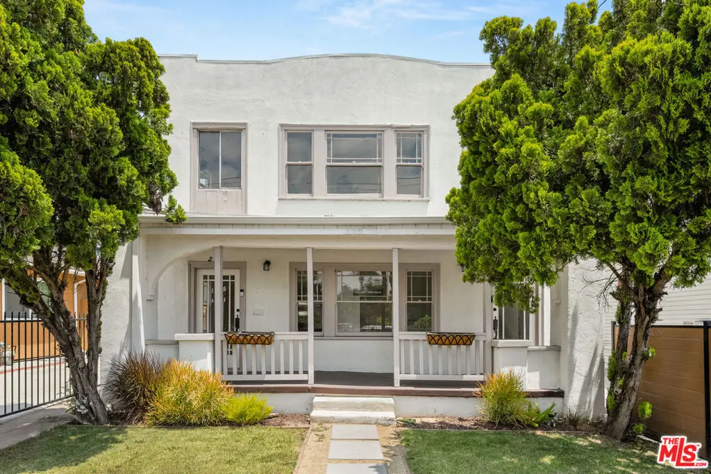 Condominium for sale at 209 N Avenue 57, Los Angeles, CA featuring 2 beds and 1 bath