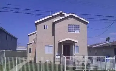 Quadruplex for sale at 1555 W 204th, Torrance, CA