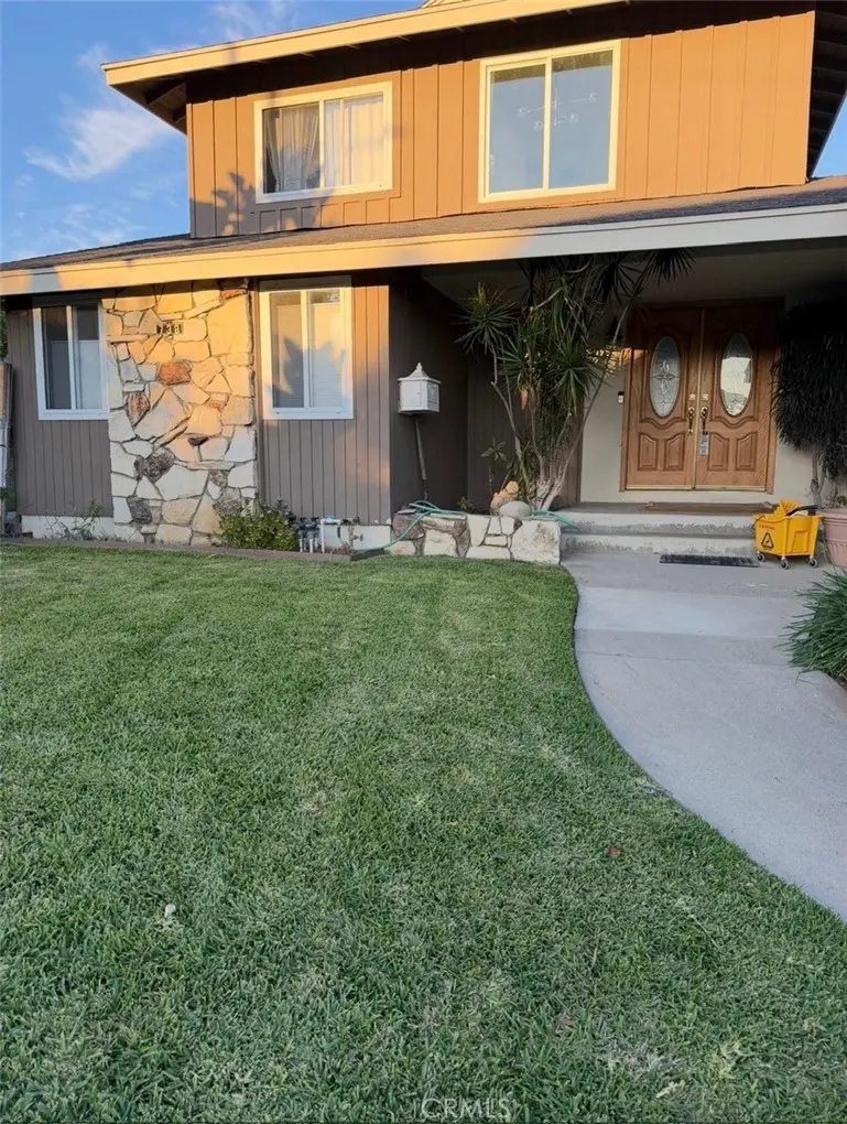Single Family Residence for sale at 738 De Palma Way, Montebello, CA featuring 4 beds and 3 baths