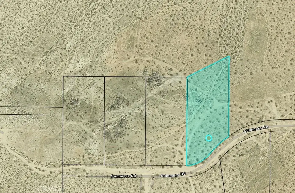 60820 Summers, Landers, CA — listing photo 1